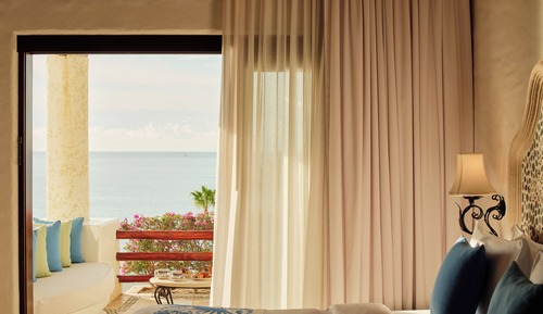 Two Bedroom Oceanview Penthouse Residence