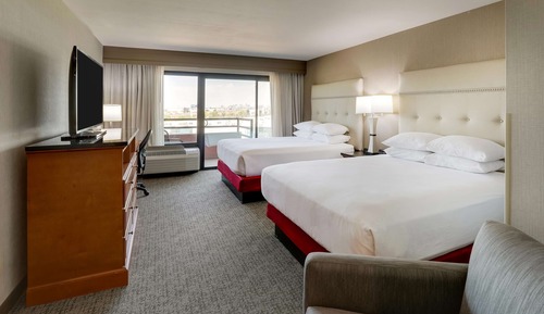 Room, 2 Queen Beds