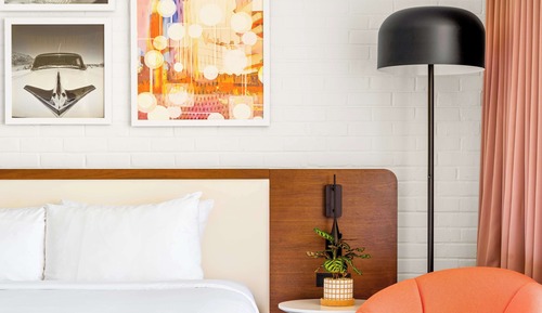 Signature Double Room