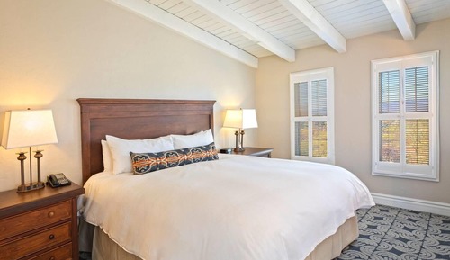Room, 1 King Bed, Non Smoking (Posada)