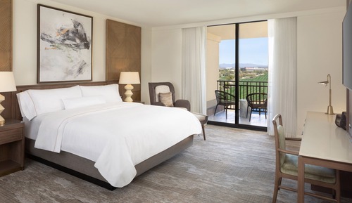 Presidential Suite, 1 Bedroom