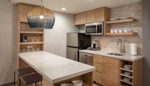 Suite, 1 Bedroom
