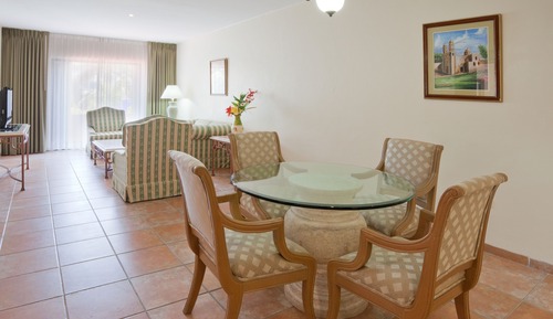 Suite, 2 Bedrooms