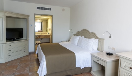 Premium Room, 1 King Bed