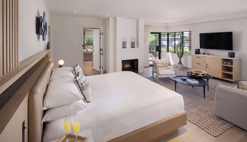Suite, 3 Bedrooms (Cottage)