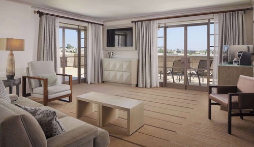 Suite, 1 Bedroom