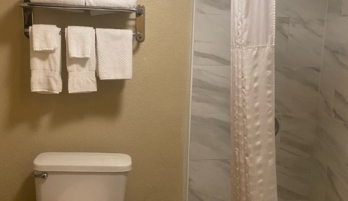 Room, 2 Queen Beds, Non Smoking