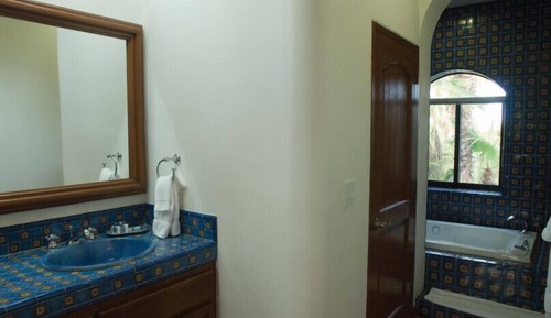 Suite San Juan Diego