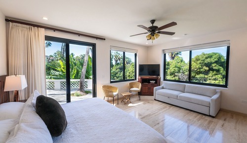 Suite del Cielo