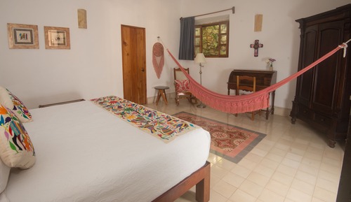 Classic Room with King size bed - (Building#1) - ground floor