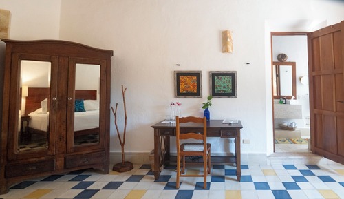 Classic Interior Room with two Queen size beds - (building#1)