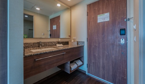 Superior Suite, 1 King Bed