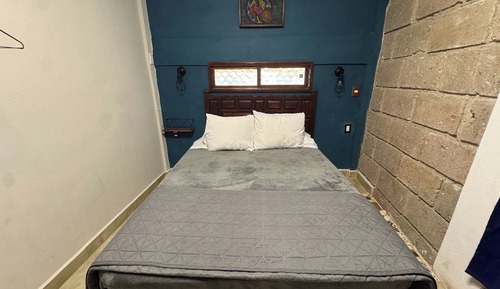 Standard Bungalow