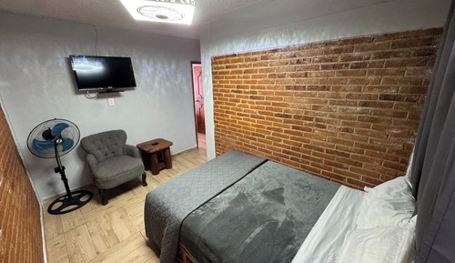 Comfort Bungalow