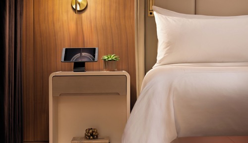 Vista King Suite