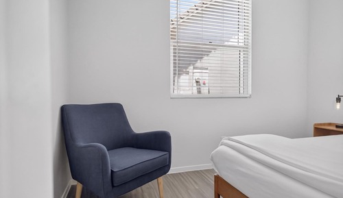 Comfort Townhome