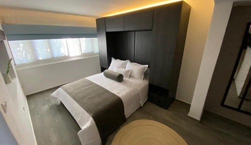 Standard Room, Courtyard View