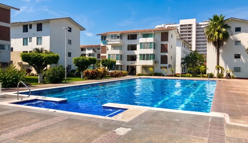 Family Apartment