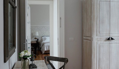 Luxury Room, 1 King Bed