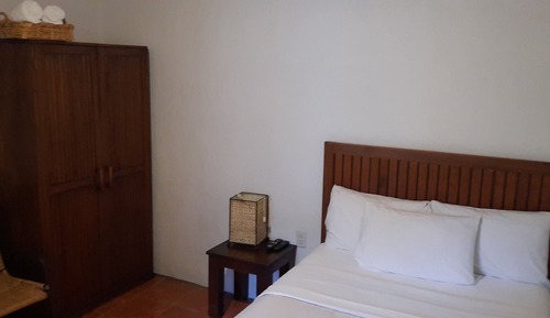 Standard Room, 1 Double Bed