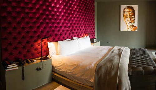 Suite, Beachfront (Master)