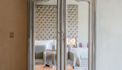 Junior Suite, Beachfront