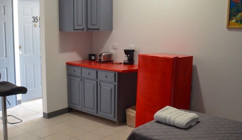 Basic Room