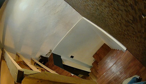 Superior Quadruple Room, 1 Bedroom, City View