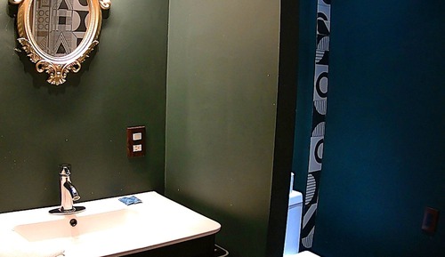 Exclusive Room, 1 Bedroom