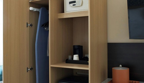 Room, 1 King Bed