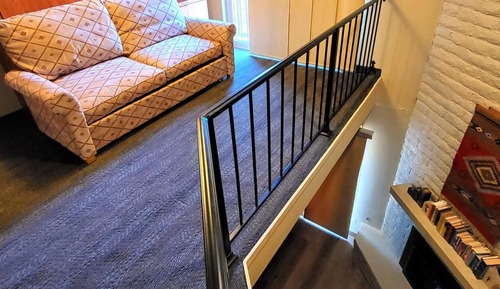 Loft, 1 Bedroom