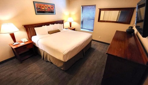 Villa, 1 Bedroom, Non Smoking