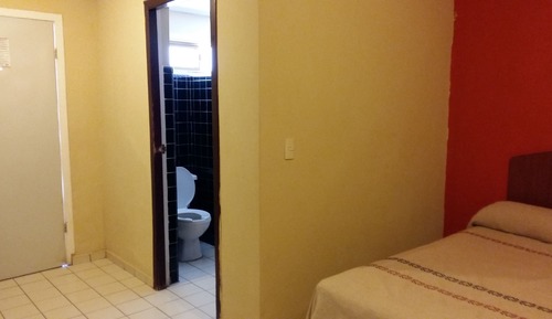 Standard Room, 1 Double Bed