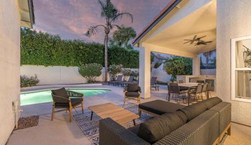 Vacation Home