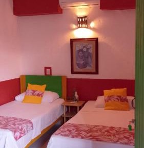 Double or Twin Room