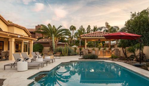 Vacation Home