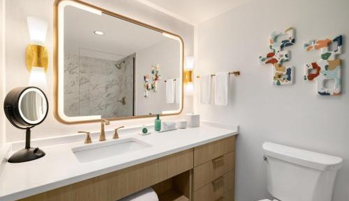 Premium King Room