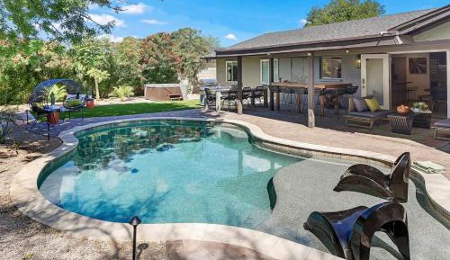 Vacation Home