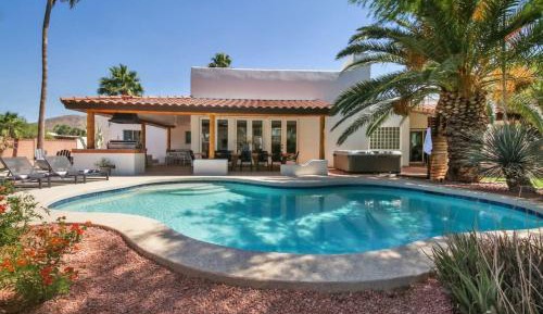 Vacation Home