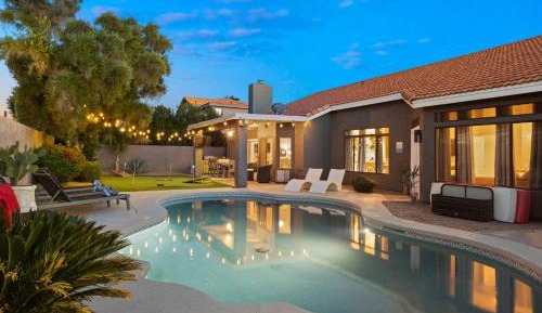 Vacation Home