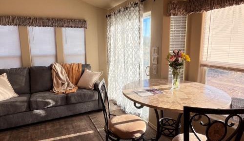 One-Bedroom Chalet