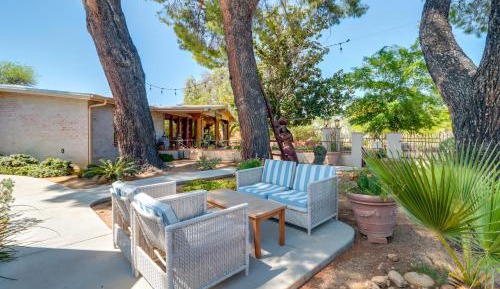 Vacation Home