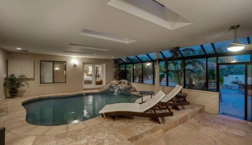 Vacation Home