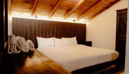 Standard Queen Room with Two Queen Beds