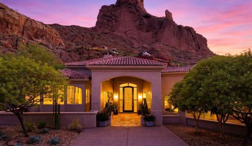 Vacation Home