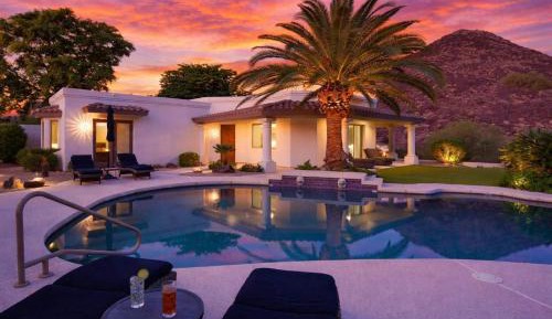 Vacation Home