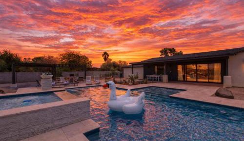 Vacation Home