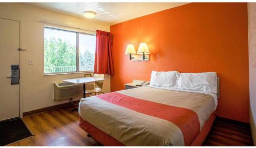 Double Room - Disability Access
