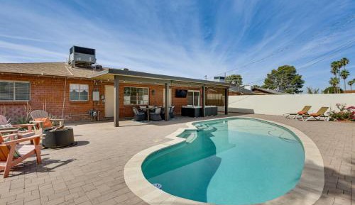 Vacation Home