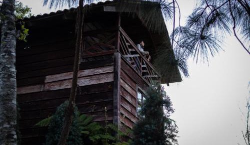 Two-Bedroom Chalet